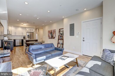619 Newton Place NW unit 101, Washington, DC 20010 - photo 5