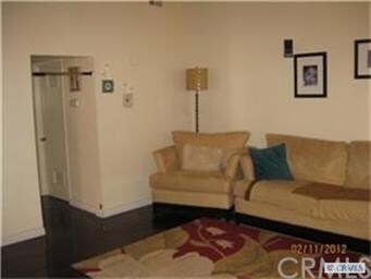 Other view of living room
