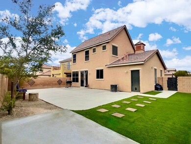 5942 Village Loft St, North Las Vegas, NV 89081 - photo 5