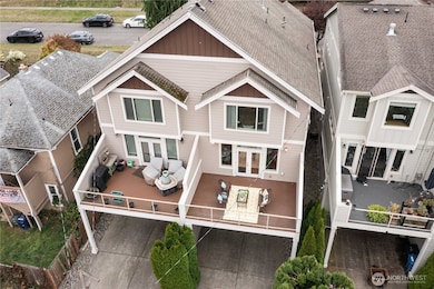 2307 S I St, Tacoma, WA 98405 - photo 5