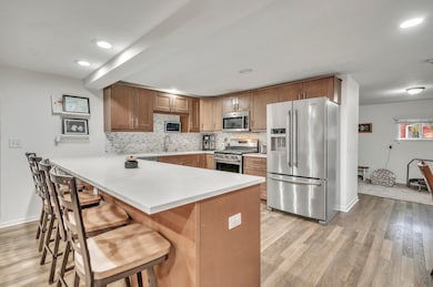 1910 Chicago Ave, Spirit Lake, IA 51360 - photo 6