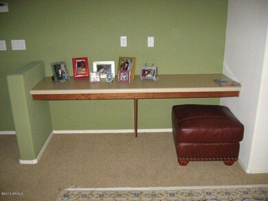 2220 S Valle Verde unit 8, Mesa, AZ 85209 - photo 5