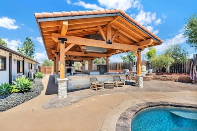 14085 Proctor Valley Rd, Jamul, CA 91935 - photo 2