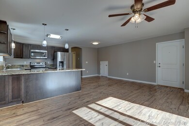 8545 Lynnette Dr unit 3, Wasilla, AK 99623 - photo 4