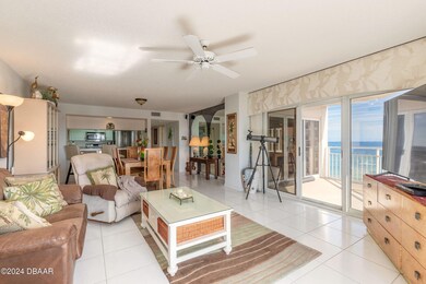 Oceans Six Living Room 3