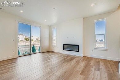 6643 Cornelius Point, Colorado Springs, CO 80923 - photo 6