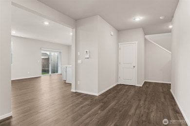 6091 Ivanoff Ln SW unit 42, Port Orchard, WA 98367 - photo 4