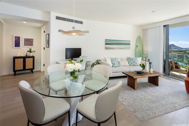 Koula unit 1002, Honolulu, HI 96814 - photo 6