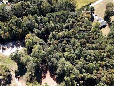 216 W Halfway Branch Rd, Walhalla, SC 29691 - photo 7