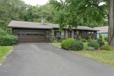 5 Wellesley Cir, South Hadley, MA 01075 - photo 2