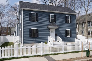 14 Winter St unit 14, Arlington, MA 02474 - photo 5
