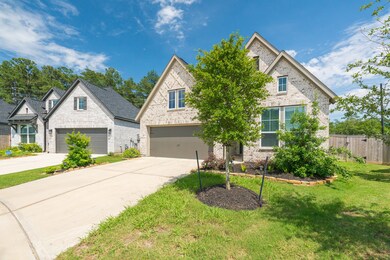 9303 Galloway Woods Trail, the Woodlands, TX 77375 - photo 4