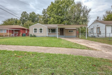 2138 N Oswego Ave, Tulsa, OK 74115 - photo 2