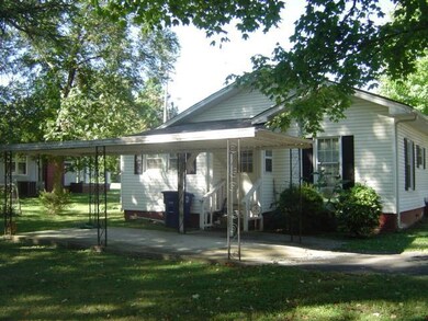 723 S Cannon Blvd, Shelbyville, TN 37160 - photo 7