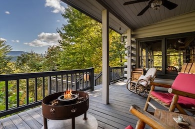 541 Mountain View Cir, Cherry Log, GA 30522 - photo 2