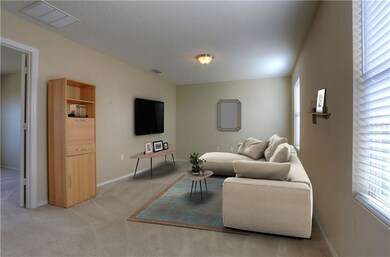 *Virtually Staged* UPSTAIRS BONUS ROOM! Be creativ
