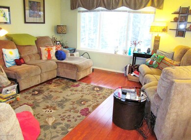 Beautiful Upgraded Flooring!