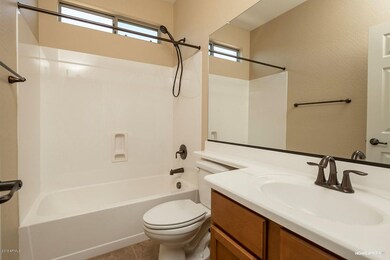 Main Floor Bath