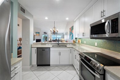 8880 N Sea Oaks Way unit 306, Vero Beach, FL 32963 - photo 3