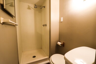 Full bathroom.