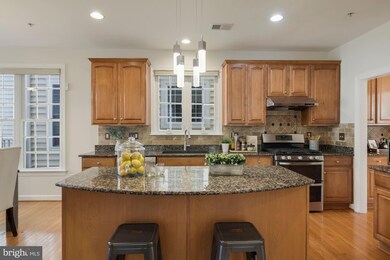 852 Hidden Marsh St, Gaithersburg, MD 20877 - photo 7