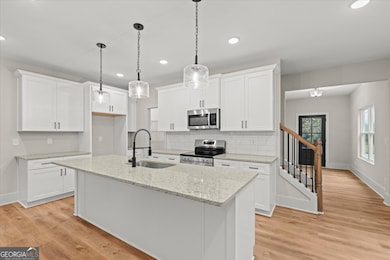 129 Deer Park Dr, Carrollton, GA 30117 - photo 7