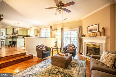 12913 Wheatridge Terrace, Germantown, MD 20874 - photo 4