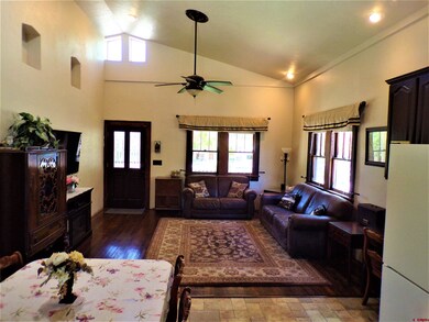 125 S Madison St, Cortez, CO 81321 - photo 3