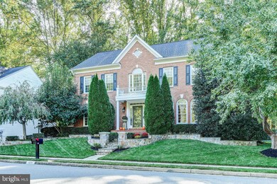 6276 Timarron Cove Ln, Burke, VA 22015 - photo 2