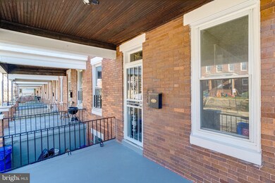 743 Linnard St, Baltimore, MD 21229 - photo 4