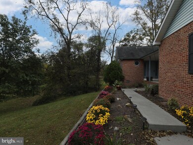 240 White Hall Rd, Winchester, VA 22603 - photo 5