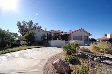 11419 E Via Montana, Yuma, AZ 85367 - photo 3