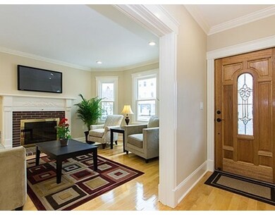 893 Broadway unit 1, Somerville, MA 02144 - photo 3