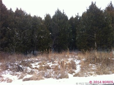 0 Moonshine Rd unit 1403335, Gore, OK 74435 - photo 3