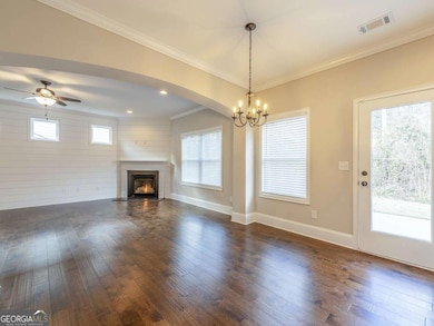 4210 Old Cherokee St, Acworth, GA 30101 - photo 7