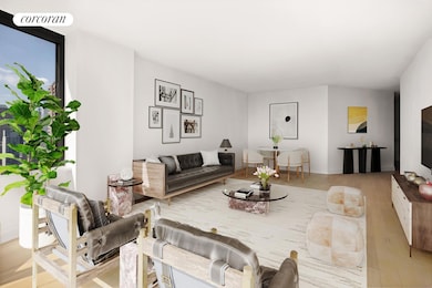 The Corinthian unit 51A, New York, NY 10016 - photo 5