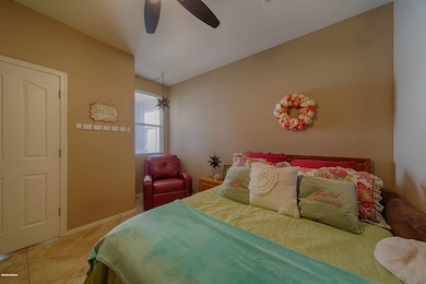 Bedroom IV