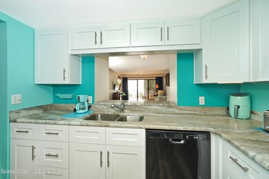 85 S Atlantic Ave unit 406, Cocoa Beach, FL 32931 - photo 4