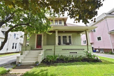 411 Wheatfield St, North Tonawanda, NY 14120 - photo 2