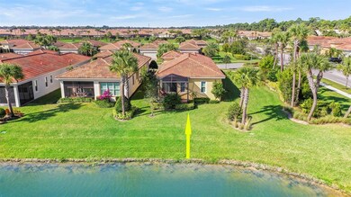 Back of Property Aerial