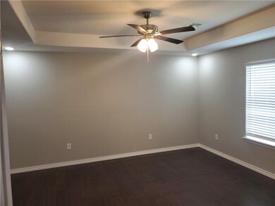 7730 Cedar Dr, Colcord, OK 74338 - photo 4