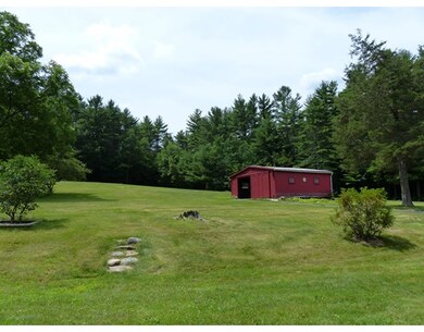 327 W River St, Orange, MA 01364 - photo 2