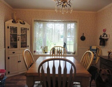 Dining Room.