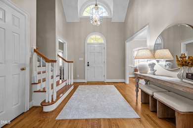 1535 Crenshaw Point, Wake Forest, NC 27587 - photo 4