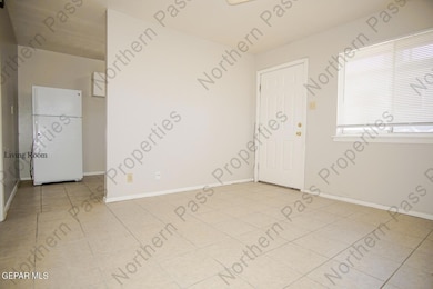 3609 Fred Wilson Ave unit 4, El Paso, TX 79904 - photo 5