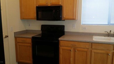 Built In Microwave