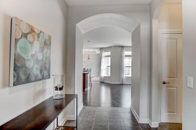 Foyer