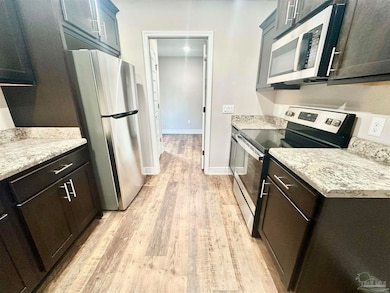 7797 Ira Dr unit A, Pensacola, FL 32514 - photo 6