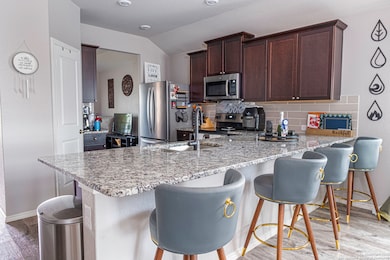 234 Fernwood Dr, Schertz, TX 78108 - photo 7