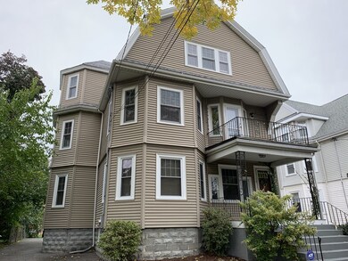 10 Marathon St unit 1, Arlington, MA 02474 - photo 2